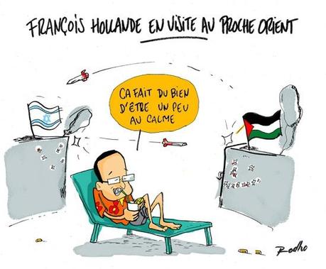 Hollande-visite-proche-orient