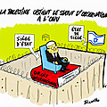 La palestine siège à l'onu 