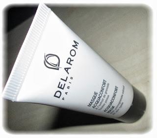 Masque  Acquaconfort Delarom