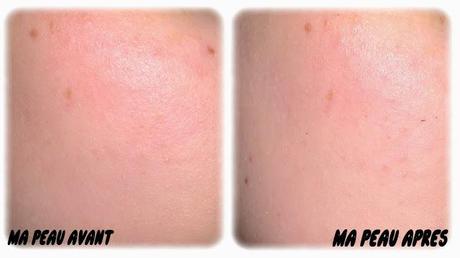 Masque  Acquaconfort Delarom