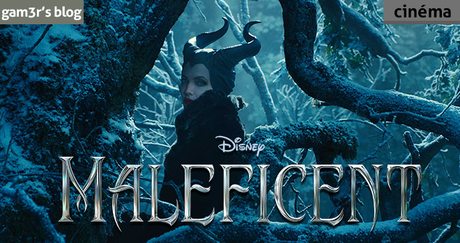 Maléfique de Disney dévoile sa première bande annonce ...