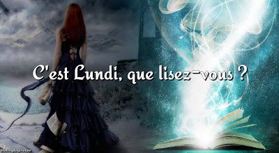 C’est Lundi, que lisez-vous ?