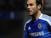 Chelsea Mata relancé