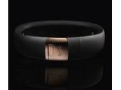 Nike+ Fuelband Rose Gold