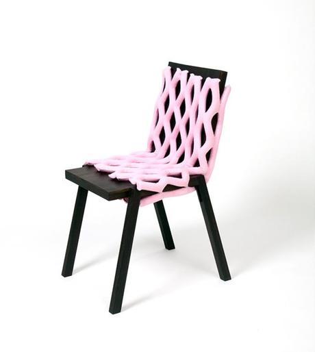 Chair Wear - Bernotat & Co