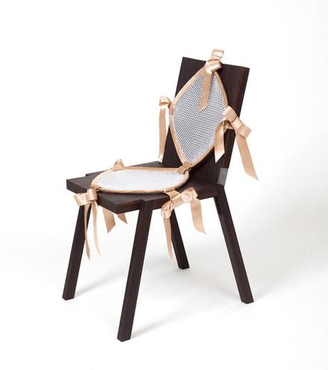 Chair Wear - Bernotat & Co