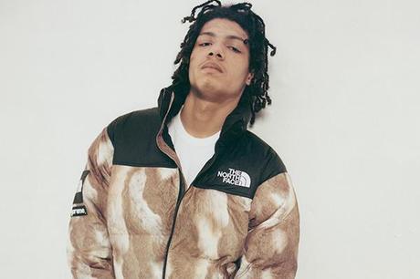 SUPREME X THE NORTH FACE – F/W 2013 CAPSULE COLLECTION