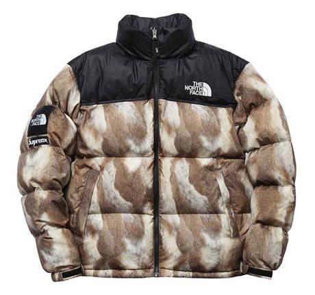 SUPREME X THE NORTH FACE – F/W 2013 CAPSULE COLLECTION