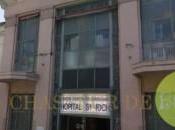 terroristes l’hôpital Saint-Roch