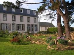 Plougasnou. Le Carnet de Bord, un lieu pas comme les autres