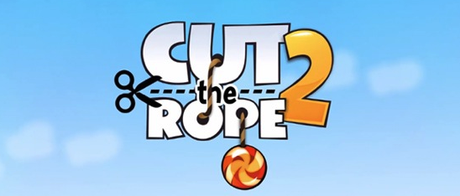 cut the rope 2 ios
