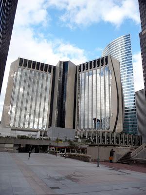 Le tireur de La Défense victime d'un dérangement meurtrier ? Et s'il s'agissait d'un fanatique !