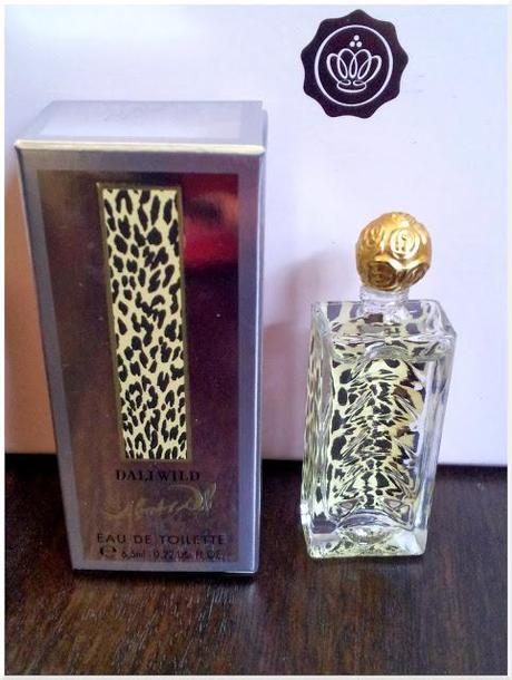 [Box] Glossy Box Moderne Romance Novembre 2013