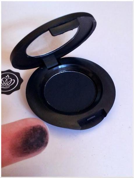 [Box] Glossy Box Moderne Romance Novembre 2013