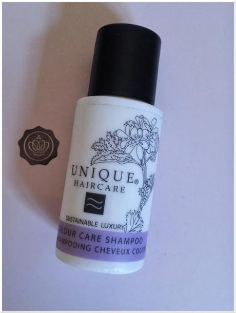 [Box] Glossy Box Moderne Romance Novembre 2013