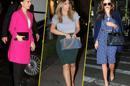 Palme Fashion Natalie Portman, Kardashian, Miranda Kerr… plus stylée semaine