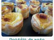 Pastéis nata
