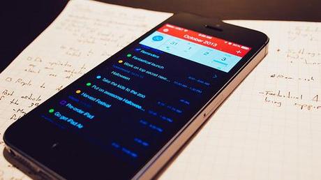 Fantastical 2 : Calendriers et Rappels parachevés sur iPhone, ajout du son...
