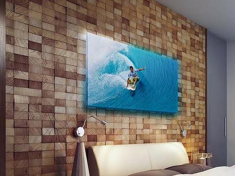 Apple s'est-elle offert une société en vue de la prochaine iTV ?...