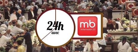 bannière MinutteBuzz