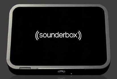 ((sounderbox)), le jukebox collaboratif