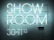 Agenda: showroom party!