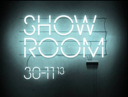 AGENDA: SHOWROOM PARTY!