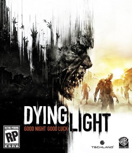 Une nouvelle vidéo pour Dying Light !‏
