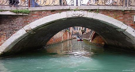 Au fil des rii ... Castello et San Marco