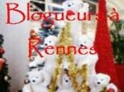 Rencontre blogueurs Rennes Samedi décembre
