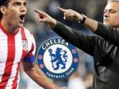 Chelsea Falcao interpelle Mourinho