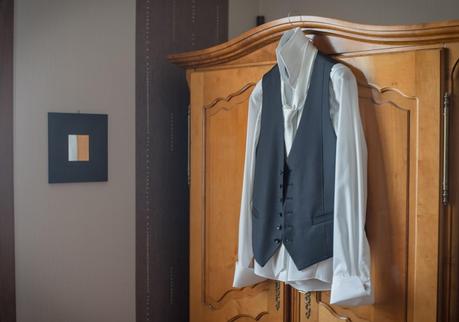 Photographe mariage dans les Vosges