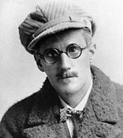Gens de Dublin... James Joyce