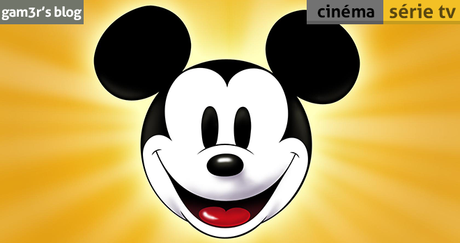 Mickey Mouse fête ses 85 ans !