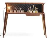 Rockstar élégant Whisky