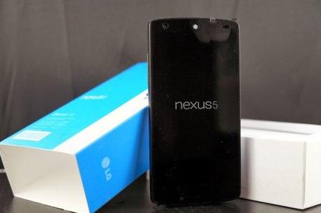 nexus5 Le Nexus 5, vu par un utilisateur d’iPhone 5