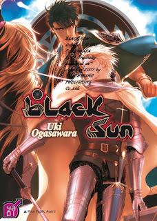 Black Sun tome 1