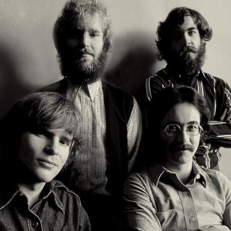 Creedence Clearwater Revival
Lookin’ out My...
