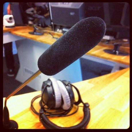 Quand les Indés Radio nous font parler dans le poste !