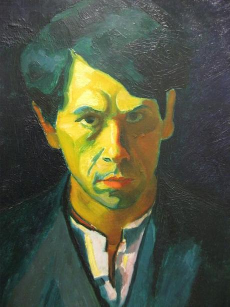 Allegro Barbaro. Béla Bartók et la modernité hongroise 1905-1920 au Musée d’Orsay