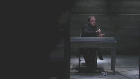 Crowley s injecte du sang