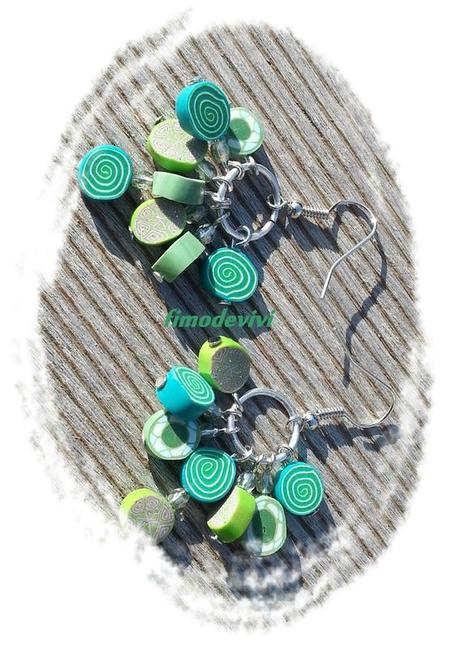 1079 boucles d'oreilles