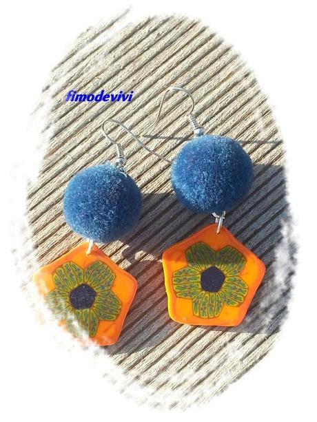 1074 boucles d'oreilles