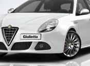 Garantie kilométrage illimité #alfarmeo #giulietta