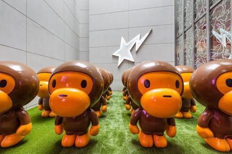 Exposition : Bapeland