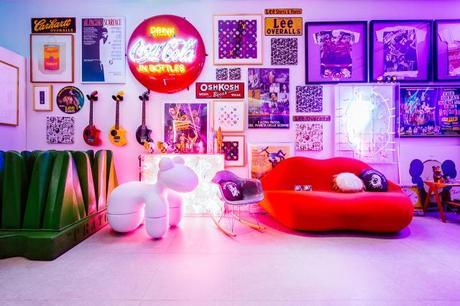 Exposition : Bapeland