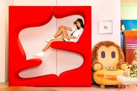 Exposition : Bapeland