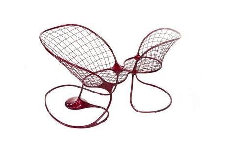 Design : More you’re on my line, Ann Grim