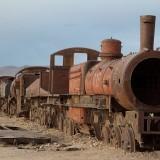 Cementerio de Trenes 03