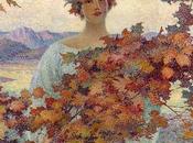 Roses d'automne, Nérée Beauchemin